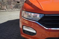 VW T-Roc 1.0 Style
