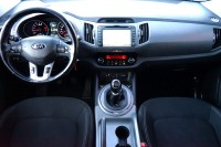 Kia Sportage 2.0 CRDi 4WD