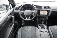 VW Tiguan 2.0 4Motion R-Line DSG