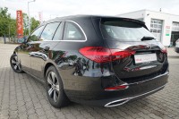 Mercedes-Benz C 200 C200 T-Modell 4Matic Avantgarde