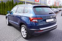 Skoda Karoq 1.5 TSI ACT Style DSG