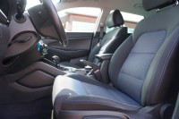 Hyundai Tucson 2.0 CRDi Aut. AWD