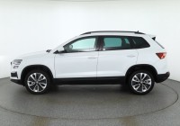 Vorschau: Skoda Karoq 1.5 TSI DSG Style