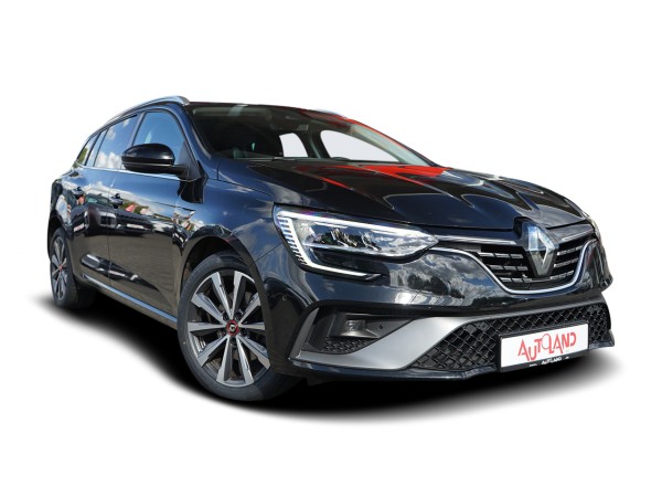 Renault Megane Grandtour 1.3 TCE R.S Line