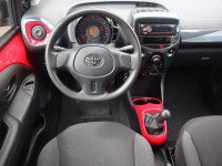 Toyota Aygo AYGO 1.0 x