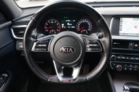 Kia Optima SW 1.6 T-GDI GT-Line