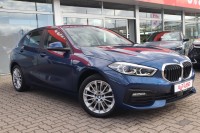 BMW 118 i Advantage