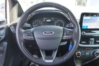 Ford Fiesta 1.1 Trend