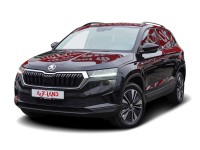 Skoda Karoq 2.0 TDI Tour LED Navi Virtual Cockpit DAB