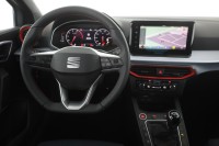 Seat Ibiza FR 1.0 TSI