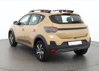 Dacia Sandero Stepway TCe 110 Expression