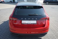 Skoda Scala 1.5 TSI DSG