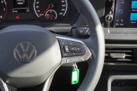 VW Caddy 1.5 TSI Basis
