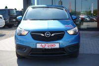 Opel Crossland X 1.2 Edition