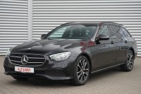 Vorschau: Mercedes-Benz E 200 E220d T Avantgarde
