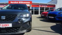 Seat Arona 1.0 TSI