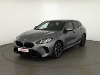 BMW 1er Reihe 120i M Sport Aut. 2-Zonen-Klima Navi Sitzheizung