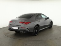 Mercedes-Benz CLA 250 250e AMG Line