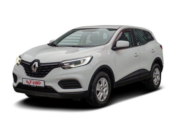 Renault Kadjar 1.3 TCE Life GPF