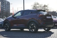 Nissan Juke 1.0 Tekna DCT