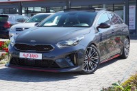 Vorschau: Kia pro_cee'd Proceed 1.6 T-GDI GT