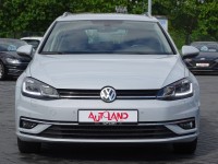 VW Golf VII Variant 1.4 TSI Highline