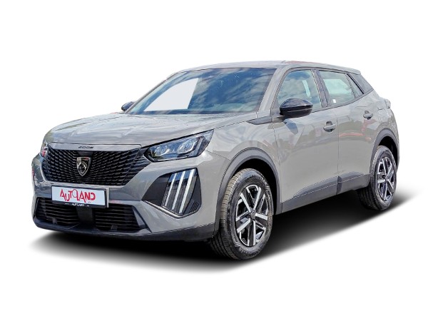 Peugeot 2008 1.2 PureTech
