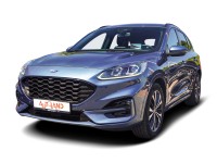 Ford Kuga 1.5 EcoBoost ST-Line X LED Navi ACC AHK