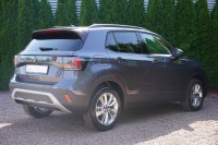 VW T-Cross 1.0 TSI DSG