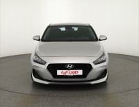 Hyundai i30 Fastback 1.4 T-GDI Aut.