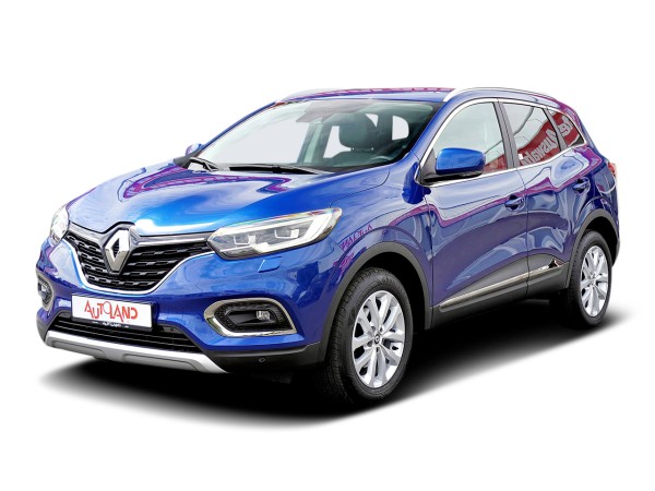 Renault Kadjar 1.3 TCe 140 Limited