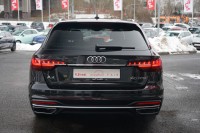 Audi A4 Avant 40 TFSI S-Tronic