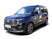 Ford Tourneo Courier Titanium 1.0 EB Sitzheizung Anhängerkupplung Tempomat