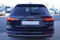 Audi A4 Avant 40 2.0 TFSI advanced