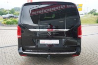 Mercedes-Benz V-Klasse V250d AVANTGARDE