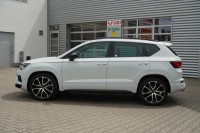 Cupra Ateca 2.0 TSI 4Drive DSG