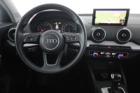 Audi Q2 35 TFSI advanced S-Tronic
