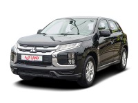 Mitsubishi ASX II 2.0 MIVEC Navi Sitzheizung LED