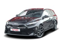 Kia Ceed SW 1.5 T-GDI LED Navi Kamera Sitzheizung