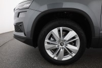 Skoda Karoq 1.5 TSI DSG