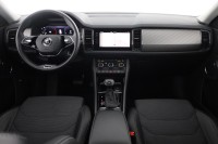 Skoda Kodiaq 2.0 TDI DSG Style