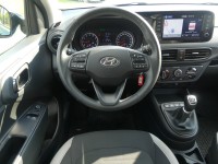 Hyundai i10 1.0 Trend