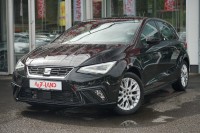Vorschau: Seat Ibiza 1.0 TSI FR