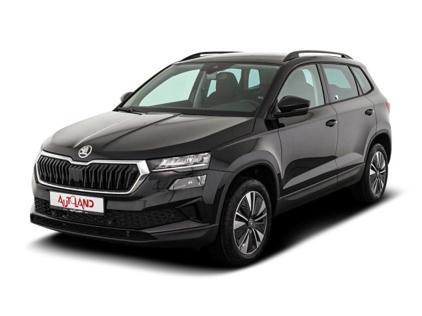 Skoda Karoq 1.5...