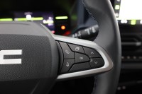 Dacia Duster TCe 130