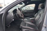 Audi RS3 Limousine 2.5 TFSI quattro