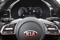 Kia xcee'd Xceed 1.6 T-GDI Autom. Platinum