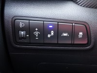 Hyundai Tucson 1.6 T-GDI Trend 2WD