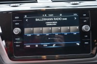 VW Touran 2.0 TDI Comfortline