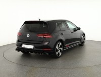 VW Golf VII 2.0 TSI DSG GTI TCR